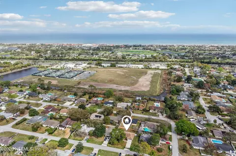 48 E Dolphin Blvd, Ponte Vedra Beach, FL 32082