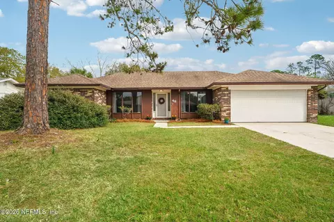 48 E Dolphin Blvd, Ponte Vedra Beach, FL 32082