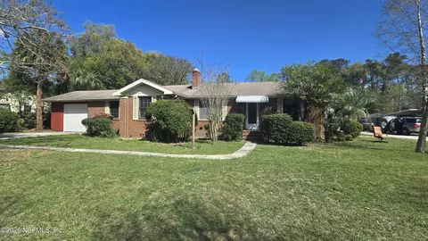 1319 Hamilton St, Jacksonville, FL 32205