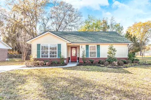 288 W Ohio Ave, Macclenny, FL 32063