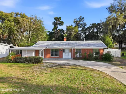 226 River Dr, East Palatka, FL 32131