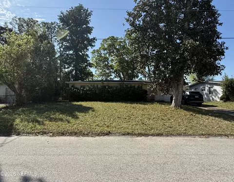 6536 Blackwood Dr, Jacksonville, FL 32277