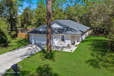 6270 Old Dixie Dr, Saint Augustine, FL 32095 photo 1