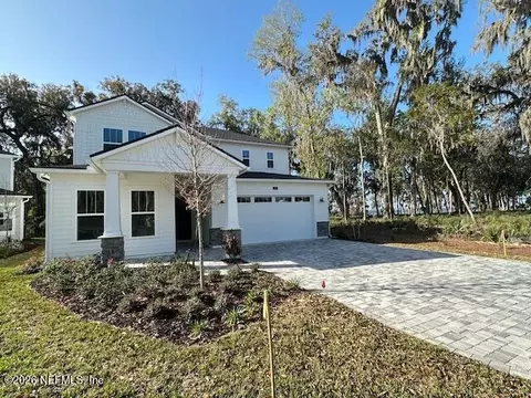 62 Slip Cv, Saint Johns, FL 32259