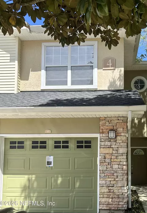 3750 Silver Bluff Blvd #408, Orange Park, FL 32065