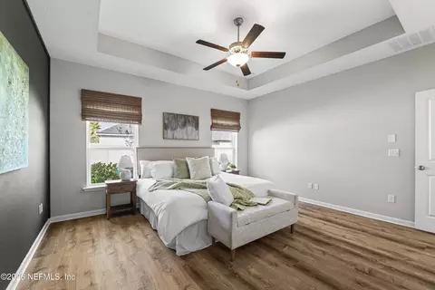 Bedroom - 244 Appian Ave, Saint Augustine, FL 32092 photo 1 of 4