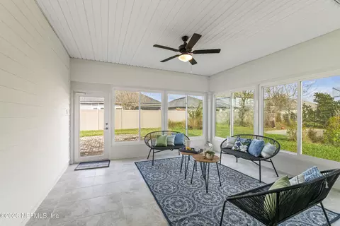 Exterior - 244 Appian Ave, Saint Augustine, FL 32092 photo 3 of 3