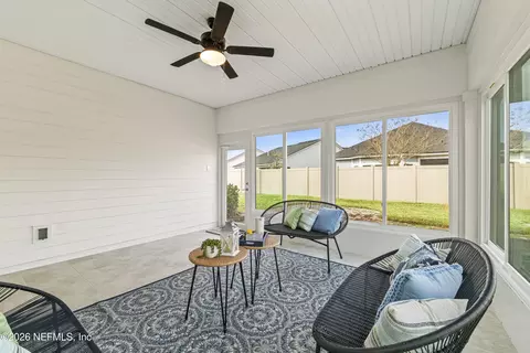 Exterior - 244 Appian Ave, Saint Augustine, FL 32092 photo 2 of 3