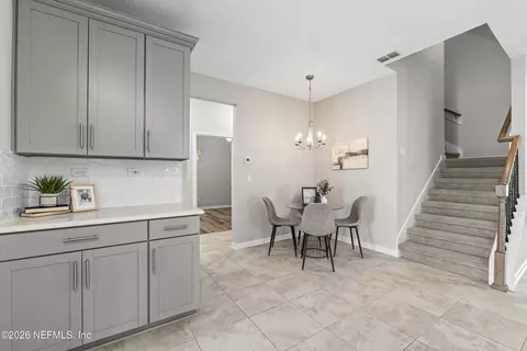 Entry Way - 244 Appian Ave, Saint Augustine, FL 32092 photo 1 of 3