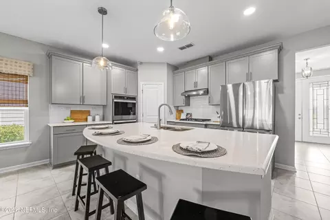 Kitchen - 244 Appian Ave, Saint Augustine, FL 32092 photo 1 of 3