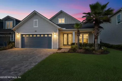 244 Appian Ave, Saint Augustine, FL 32092