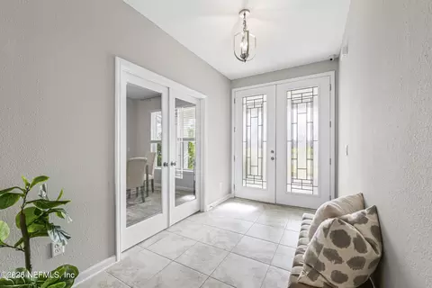 Entry Way - 244 Appian Ave, Saint Augustine, FL 32092 photo 2 of 3