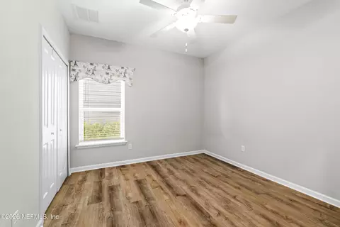 Bedroom - 244 Appian Ave, Saint Augustine, FL 32092 photo 3 of 4