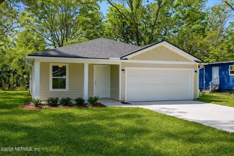 3222 Deason Ave, Jacksonville, FL 32254