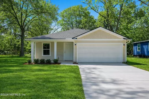 3222 Deason Ave, Jacksonville, FL 32254