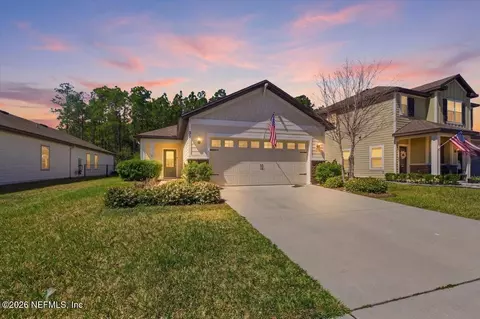 51 Tree Frog Way, Saint Augustine, FL 32095
