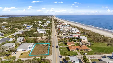0 Palmetto Ave, Saint Augustine, FL 32084
