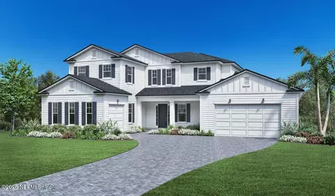 417 Hillcrest, Saint Johns, FL 32259