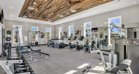 View/Area - 417 Hillcrest, Saint Johns, FL 32259 photo 3 of 3