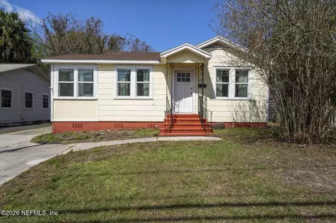 5143 Palmer Ave, Jacksonville, FL 32210