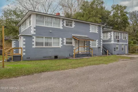 1401 W 22nd St, Jacksonville, FL 32209