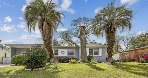7022 Gaillardia Rd S, Jacksonville, FL 32211