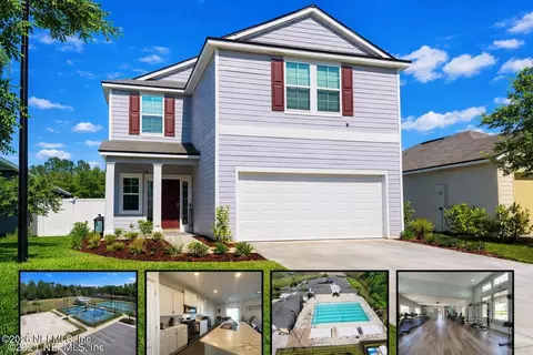 2587 Oak Stream Dr, Green Cove Springs, FL 32043