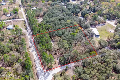 9094 SE 50th Ave, Hampton, FL 32044