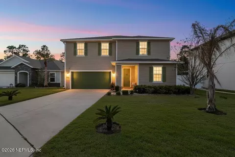 97500 Albatross Dr, Yulee, FL 32097