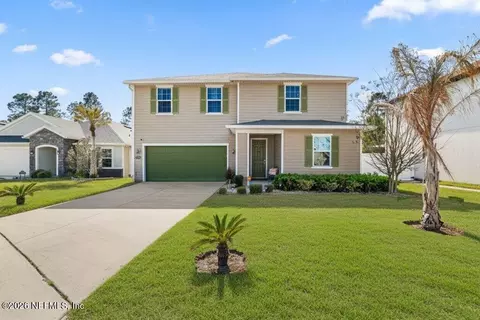 97500 Albatross Dr, Yulee, FL 32097