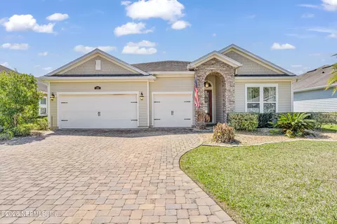168 Saint Kitts Loop, Saint Augustine, FL 32092