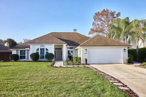 1873 Evans Dr S, Jacksonville Beach, FL 32250