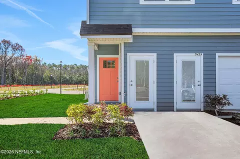 9169 Tender Ln, Jacksonville, FL 32219