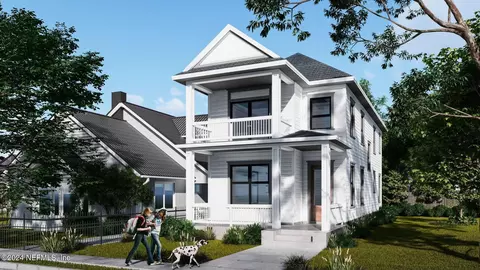 0 E 7th St E, Jacksonville, FL 32206 photo 3