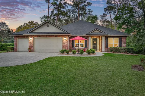 4460 Barkoskie Rd, Jacksonville, FL 32258