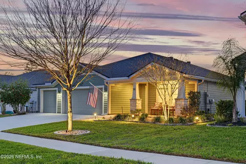 116 Riva Ridge Pl, Saint Johns, FL 32259