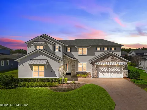 250 Honey Blossom Rd, Saint Johns, FL 32259
