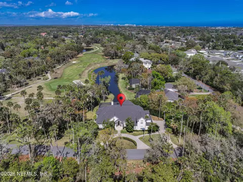 285 Linkside Cir, Ponte Vedra Beach, FL 32082