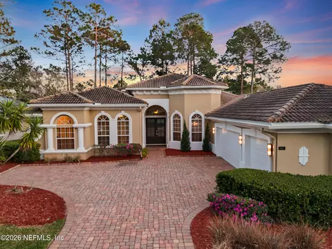 4141 Eagle Landing Pkwy, Orange Park, FL 32065