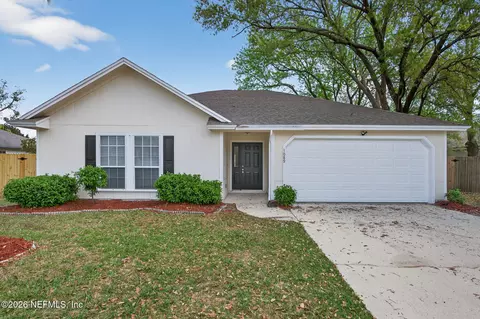 1089 Tolkien Ln, Jacksonville, FL 32225