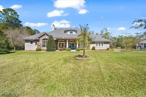 10545 S Flora Springs Rd, Jacksonville, FL 32219
