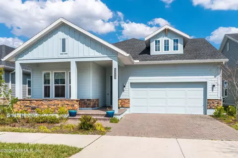 5313 Pine Notch Pl, Jacksonville, FL 32224