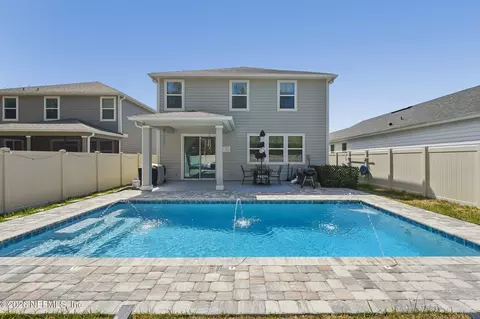 201 Peace River Rd, Saint Johns, FL 32259