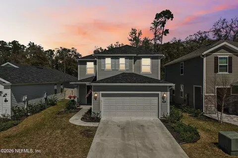 201 Peace River Rd, Saint Johns, FL 32259