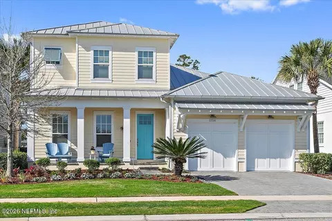 1714 Atlantic Beach Dr, Atlantic Beach, FL 32233