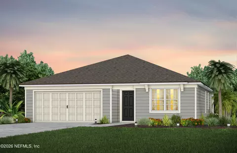 7052 Sandperch St, Jacksonville, FL 32244