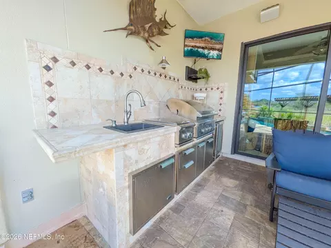 Kitchen - 367 Mission Trace Dr, Saint Augustine, FL 32084 photo 5 of 5