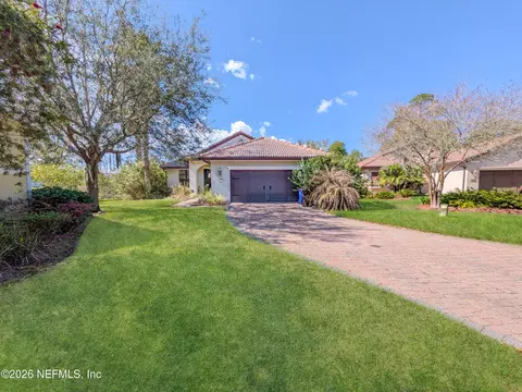 Exterior - 367 Mission Trace Dr, Saint Augustine, FL 32084 photo 4 of 4