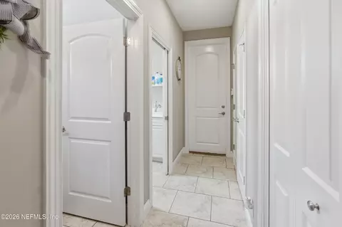 Entry Way - 367 Mission Trace Dr, Saint Augustine, FL 32084 photo 2 of 2