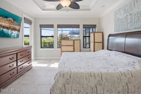 Bedroom - 367 Mission Trace Dr, Saint Augustine, FL 32084 photo 1 of 3